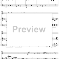 Trumpet Concerto - Piano Score