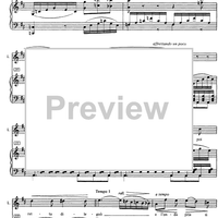 Regnava nel silenzio from Lucia di Lammermoor