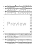 Aria - Duet from Cantata No. 78 - Score