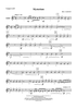 Mysterium - Trumpet 2 in Bb