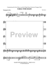 Table for Eight - Trumpet 6 in Bb