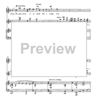 The City's Love (tenor)