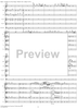 Symphony No. 92 in G Major, "Oxford" / "Letter Q", Movement 1 HobI/92 - Full Score