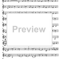 Duetti in modo enarmonico - Violin 2