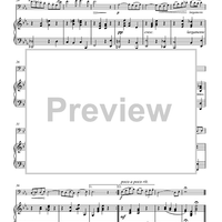 Arioso from Cantata No. 156