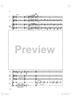 Rondo Festivo - Score