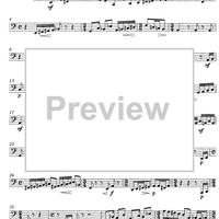 6 Bagatellen Op.117b - Tuba