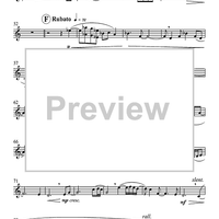 Lift: Solos For Horn By Black Composers - Horn in F