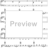 Parade of the Wooden Soldiers