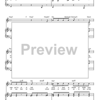 A Man Could Go Quite Mad