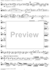 Quartet No. 1 in D major (D-dur) - Viola