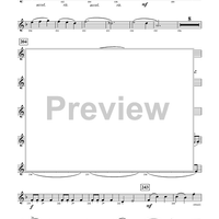 Harry Potter Symphonic Suite - English Horn