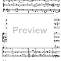 12 Miniaturen Op.83 - Score