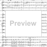 Violin Concerto No. 2 - Full Score