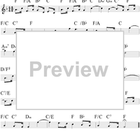 Air (from "The Water Music")