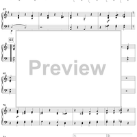 The Typewriter - Piano Accompaniment