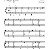 Praise the Lord! Ye Heavens, Adore Him