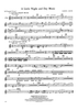 A Little Night and Day Music - Trumpet 1