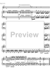 Concerto F Major Op.52 - Score