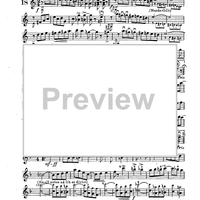 Mandolin & Guitar Collection No. 20A - Mandolin Solo