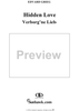 Hidden Love