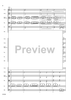 Peer Gynt Suite No. 1, Op. 46 - Score