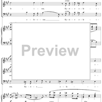 Kyrie Eleison - No. 1 from "Mass No. 11 in A major"