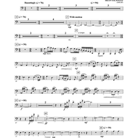 Fantasia On We Three Kings - Bassoon 2