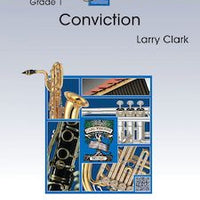 Conviction - Percussion 2