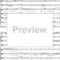 Bringet dem Herrn Ehre Seines Namens, BWV148