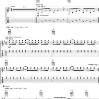 Live Your Life (Down)