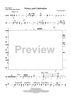 Victory and Celebration - Percussion 1