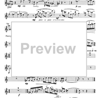 Appassionato - Flute