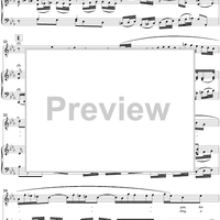 St. John Passion: Part II, No. 20, "Erwäge"