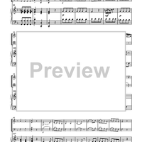 Wedding Album 2 for Piano Trio - Piano