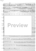Monody for Orchestra - Full Score