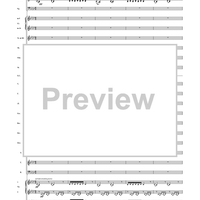 Alfredo! Voi!, No. 13 from "La Traviata", Act 2 - Full Score