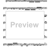 The Sinfonias - Trumpet