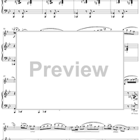 Fashion in Rhythm - Piano Score