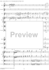 "Per la gioia in questo seno", No. 12 from "Ascanio in Alba", Act 1, K111 - Full Score