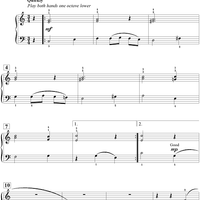 We Wish You a Merry Christmas