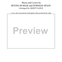 The Monkey Song  (from "Animaniacs")