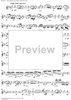Violin Sonata No. 6 - Violin