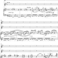 St. Matthew Passion: Part I, No. 27, "Behold, My Saviour Now Is Taken"