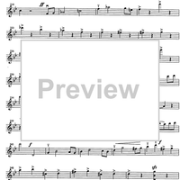 Quintetto in Sol minore (Quintet in g minor) - Violin 1