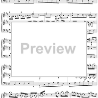 Chorale Prelude, BWV 682: Vater unser im Himmelreich