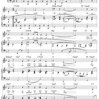 (I Wish it Could Be) Otherwise