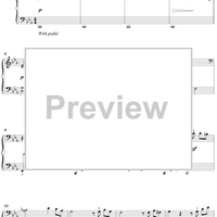 The Godfather (Love Theme)