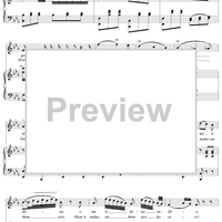 Lucia di Lammermoor, Il dolce suono, (I hear the breathing)