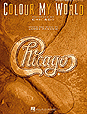 Colour My World